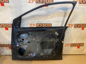 VW Polo Sed RUS 2010-2020 Дверь Передние правые