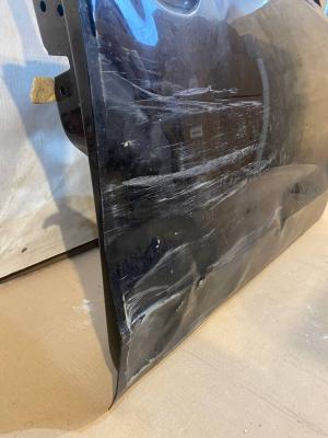 VW Polo Sed RUS 2010-2020 Дверь Передние правые