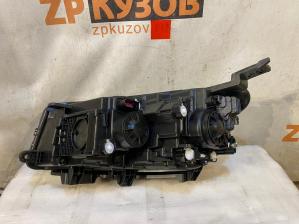 Geely Emgrand SS11 23- Оптика Фара  Правая