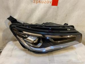 Geely Emgrand SS11 23- Оптика Фара  Правая