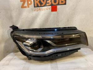 Geely Emgrand SS11 23- Оптика Фара  Правая