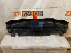 Omoda S5 2021 Пыльник замка капота