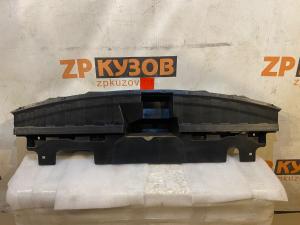 Omoda S5 2021 Пыльник замка капота