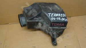 Teana J31 06-08 Резонатор воздушного фильтра
