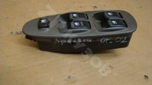 Kia Spectra 2001+ижевск Пер.LH