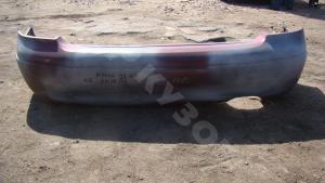 626 GE 92-97 Бампер задний
