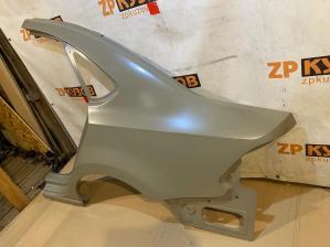 VW Polo Sed RUS 2010-2020 Крыло заднее левое