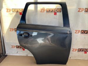 Mitsubishi Outlander 2012 Дверь Зад. RH
