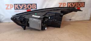 JAC J7 2020> Фара передняя