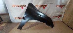Kia Sportage 04-10 крыло переднее Rh