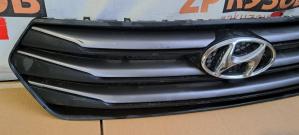 Hyundai Creta 2016-2020 Решетка радиатора 