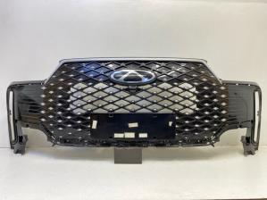 Chery Tenet T4/Tiggo 4 2024- Решетка радиатора 