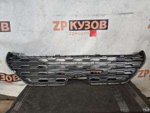 Toyota RAV 4 2018- Решетка радиатора 