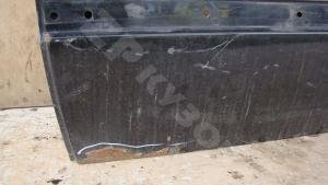 BMW E39 95-03 дверь задняя Lh