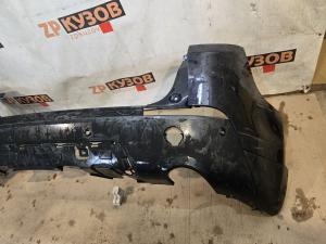 Land Rover Discоvery Sрort L550 2014-2019 Бампер задний 