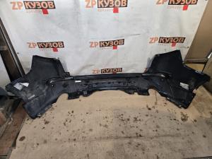Land Rover Discоvery Sрort L550 2014-2019 Бампер задний 