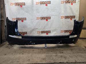 Land Rover Discоvery Sрort L550 2014-2019 Бампер задний 
