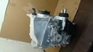 Lancer CSClassic 03-06 Печка в сборе

