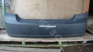 Chevrolet Lacetti 2003-2013 бампер задние Sdn