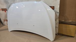 Chevrolet Aveo T300 2011- Капот