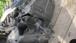 Focus II Печка в сборе
