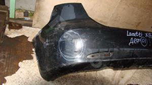 Chevrolet Lacetti 2003-2013 бампер задние HB