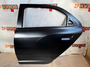 Chevrolet Cobalt Дверь Зад. LH