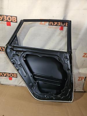 Kia Ceed 2012-2018 Дверь Зад. LH