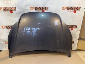 Ford Focus III 11-15 Капот