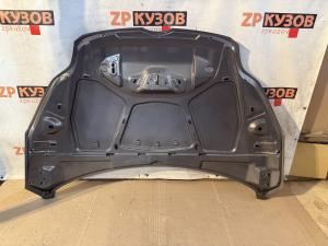 Ford Focus III 11-15 Капот