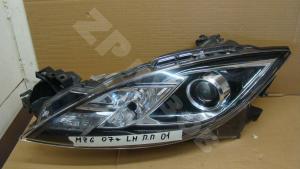 MZ 6GH Фара LH
