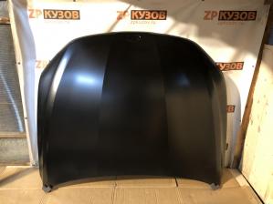 Kia K5 2020-22 Капот