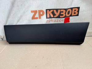 Opel Mokka 2012 Накладка Дверей Задние 