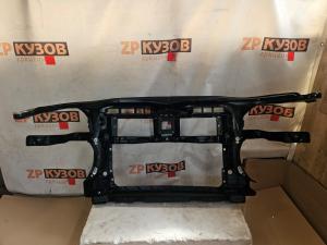 VW Passat [B6] 05-10 Панель передняя