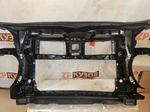 VW Passat [B6] 05-10 Панель передняя