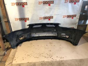 Mitsubishi Lancer 10 CX,CY 2007 Бампер 