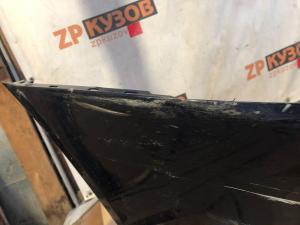 Mitsubishi Lancer 10 CX,CY 2007 Бампер 