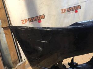 Mitsubishi Lancer 10 CX,CY 2007 Бампер 