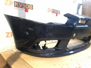 Mitsubishi Lancer 10 CX,CY 2007 Бампер 