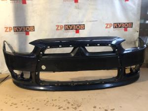 Mitsubishi Lancer 10 CX,CY 2007 Бампер 