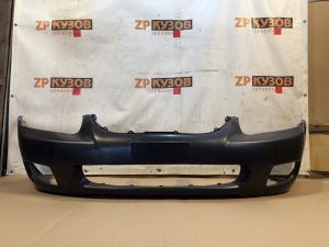 Kia Cerato 2004-2008 Бампера Передние