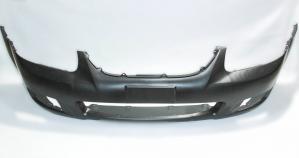 Kia Cerato 2004-2008 Бампера Передние