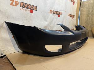 Kia Cerato 2004-2008 Бампера Передние