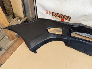 Kia Cerato 2004-2008 Бампера Передние