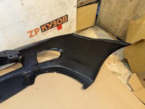 Kia Cerato 2004-2008 Бампера Передние