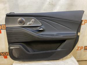 Chery Arrizo 8 (M1E) 2022> Обшивки дверные