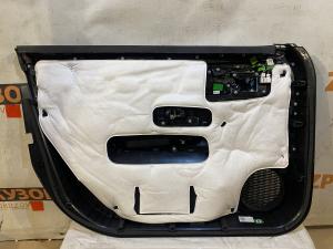 Chery Arrizo 8 (M1E) 2022> Обшивки дверные