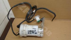 Corolla E12 01-06 Топливный насос

