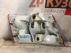 Skoda Octavia A7 Фонарь Лифтбек Правый 2013-17г