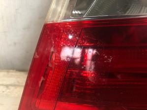 Skoda Octavia A7 Фонарь Лифтбек Правый 2013-17г